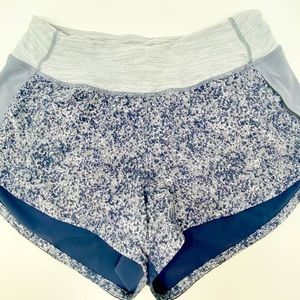 Outdoor Voices Athletic Shorts